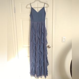 Windsor Floor-Length Formal Dress